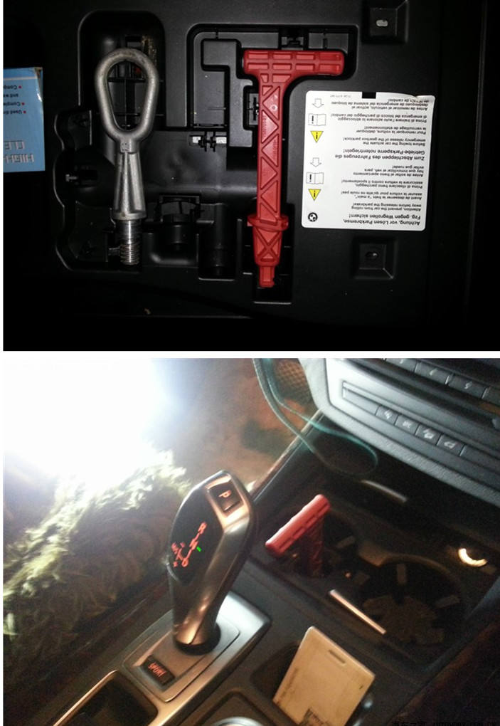 自动挡p档不好摘档什么原因,自动挡车摘p挡有撞击声