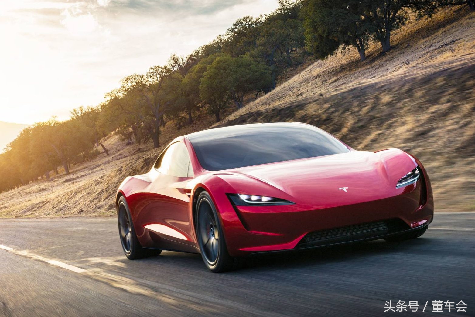 听说，你有一大大大笔年终奖等着花？｜2017超跑全录