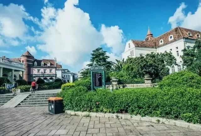 深圳游玩攻略一日游推荐,深圳一日游旅游攻略景点推荐