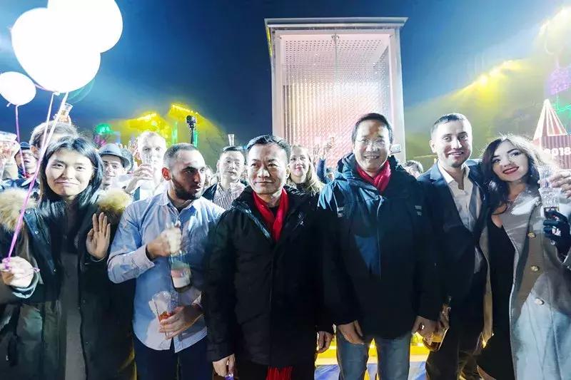 这是西安的“兰桂坊”？从第一代孵化器，到西安最美咖啡街区