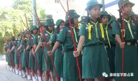 泰国教育优点和缺点,泰国教育为什么排名不高