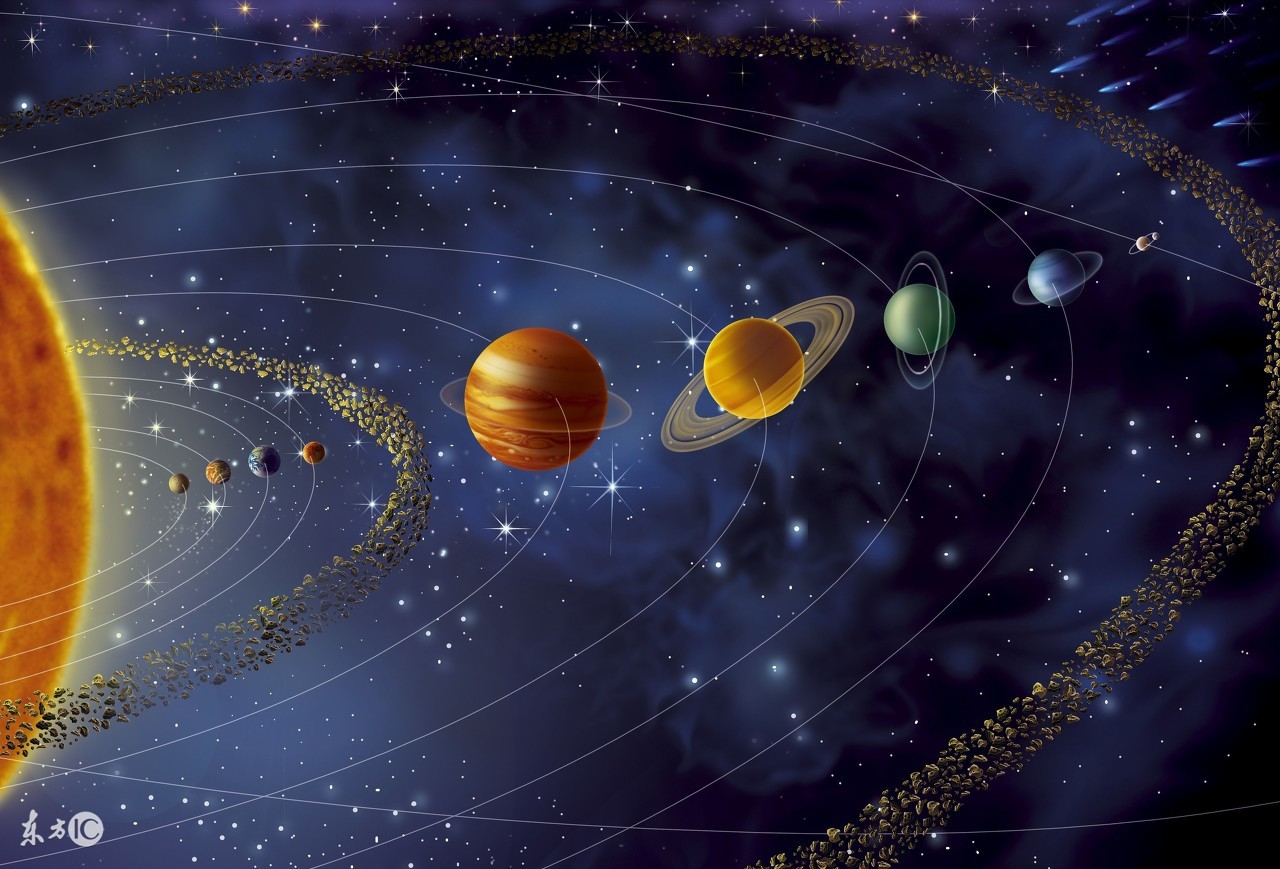 真的有外星人来过地球吗,假如真的有外星人