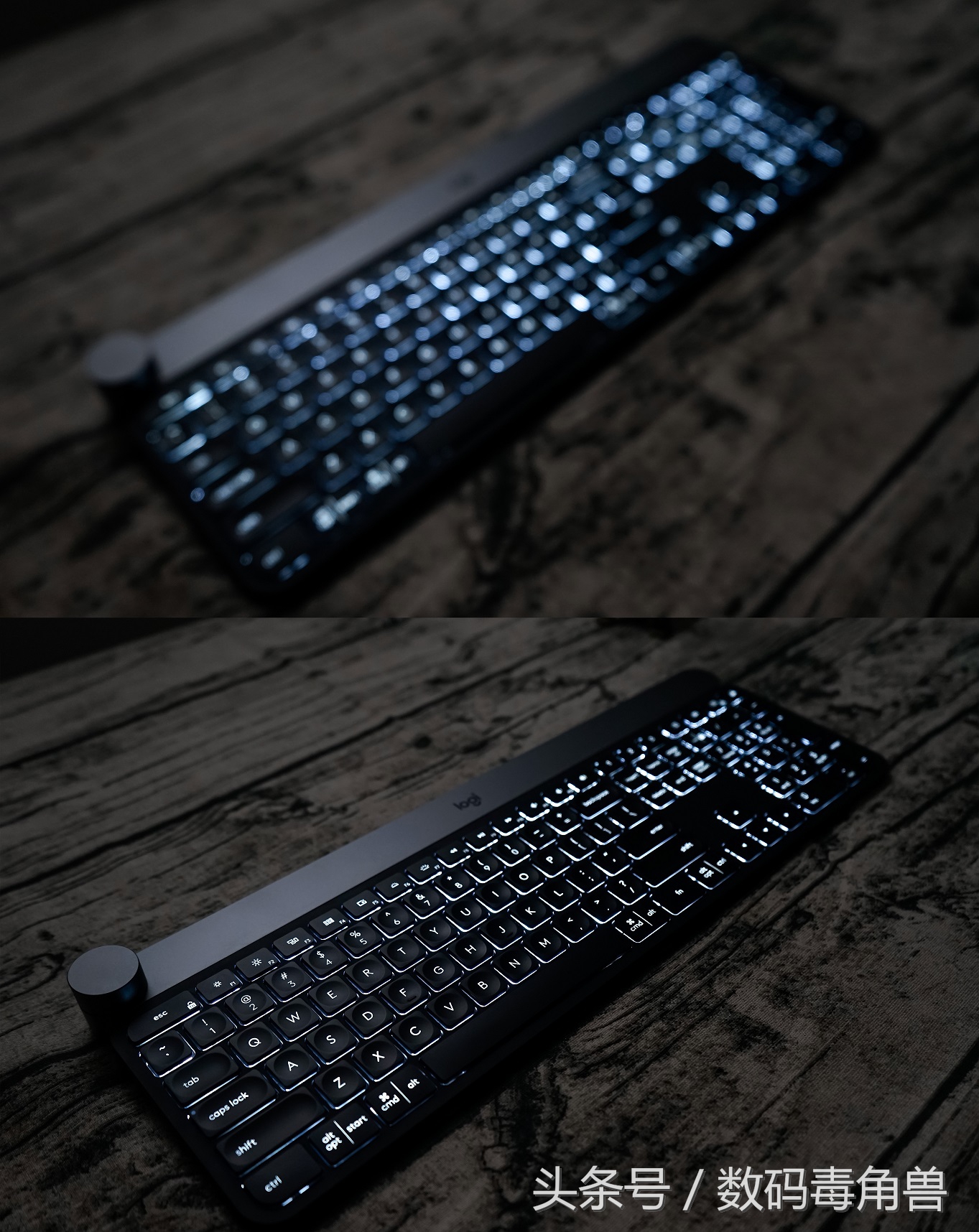 罗技craft键盘测评,罗技craft键盘适合玩游戏吗