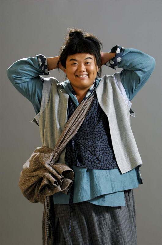 胡歌与周星驰电影,胡歌和周星驰对话