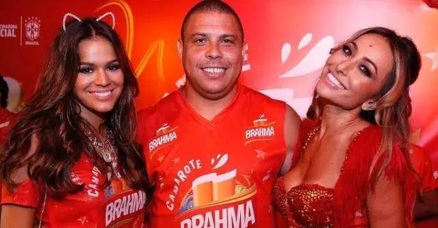 退役球员评价大罗,大罗退役后的回忆