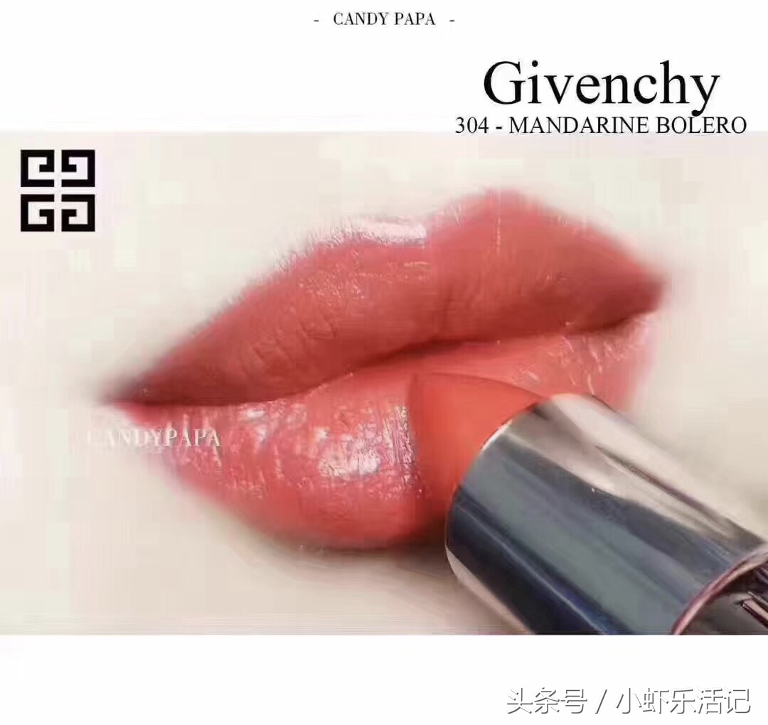 女人必须拥有的几款大牌口红,全世界女人都想要的东西