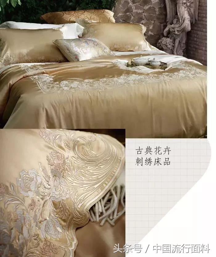 十大类纺织创新产品,纺织创新产品分享给大家