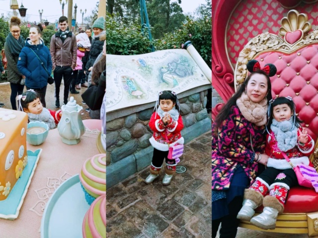 上海迪士尼最省钱旅游攻略,上海迪士尼攻略跨年