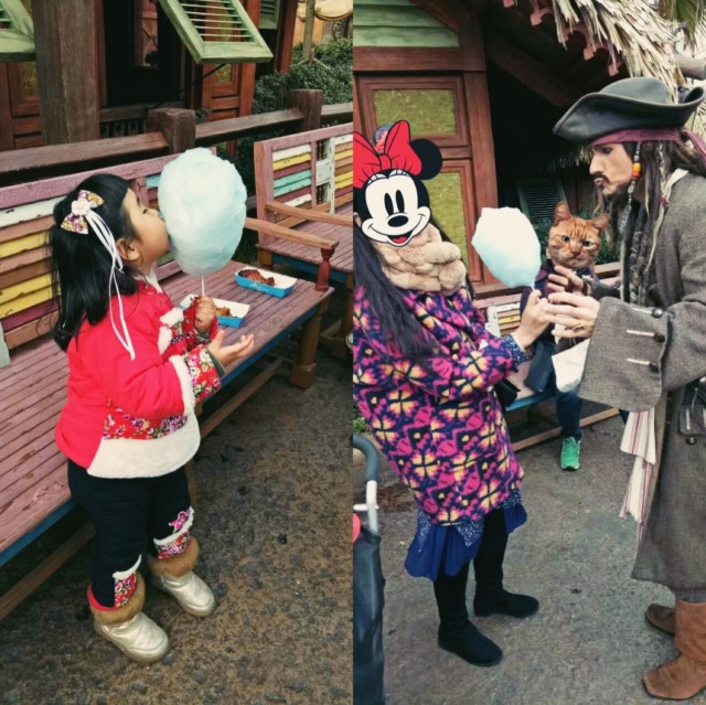 上海迪士尼最省钱旅游攻略,上海迪士尼攻略跨年