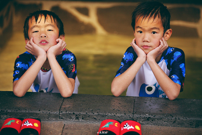 冬天去鲅鱼圈泡温泉,横店温泉谷可以泡温泉吗