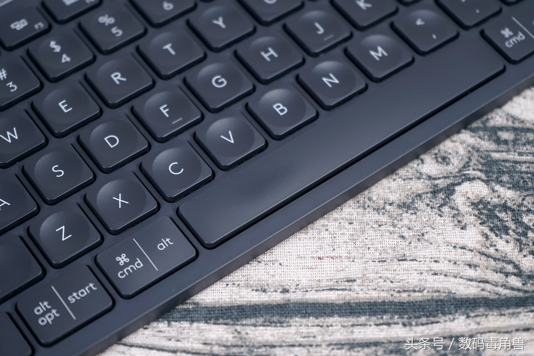 罗技craft键盘测评,罗技craft键盘适合玩游戏吗