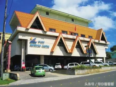 日照帕劳旅游攻略,旅游推荐旅拍