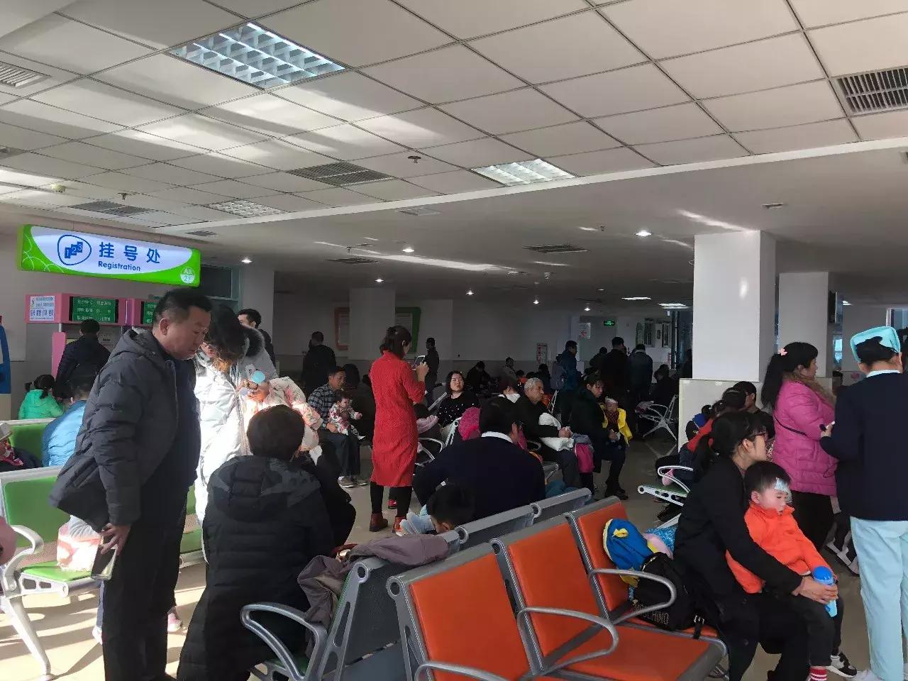 全国各地爆发流感,全国流感爆发儿童