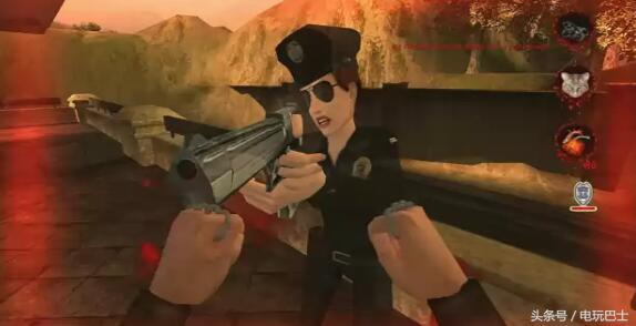 夺命邮差2postal2,夺命邮差2是什么游戏类型