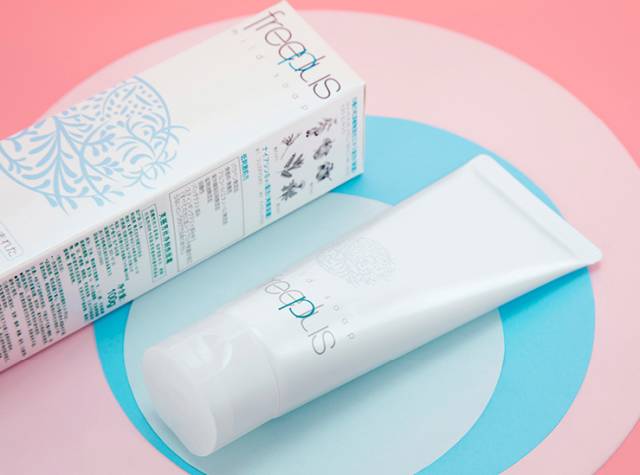 求求你别再这样洗脸啦!