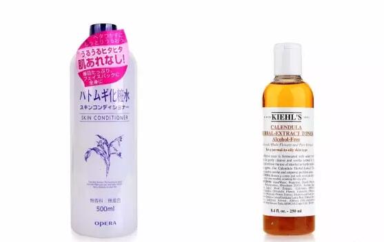 柔肤水爽肤水化妆水都要用吗,化妆水爽肤水柔肤水推荐