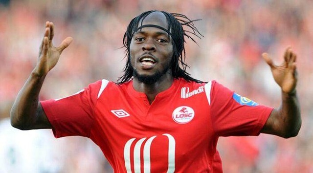 颜值角度论足球,盘点足球里的顶级颜值