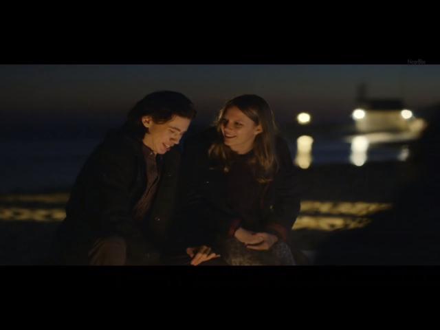 嘿嘿嘿被父母撞见?《黑镜》S4E2:最应该给父母看的一集美剧!