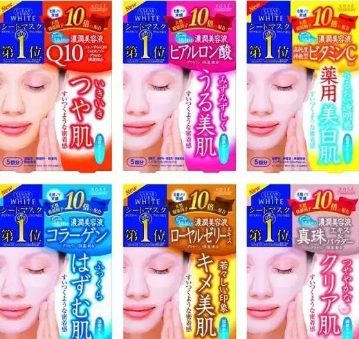 日本十大良心产品,日本十大爆款产品