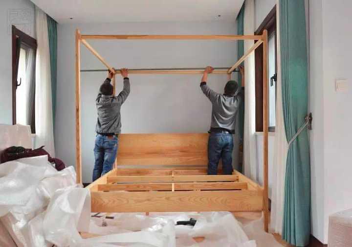 怎么选择实木家具定制工厂,实木家具定制工厂什么都能做