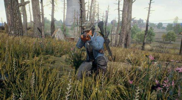 绝地求生大神支招吃鸡还成问题吗,绝地求生吃鸡有料教你如何设置