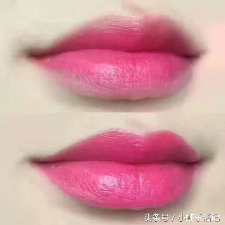 必须拥有的十款口红,女人都得有的6款口红