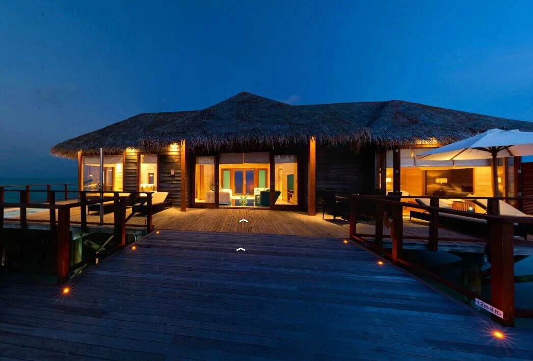 蜜月马尔代夫选岛攻略,马尔代夫情侣游