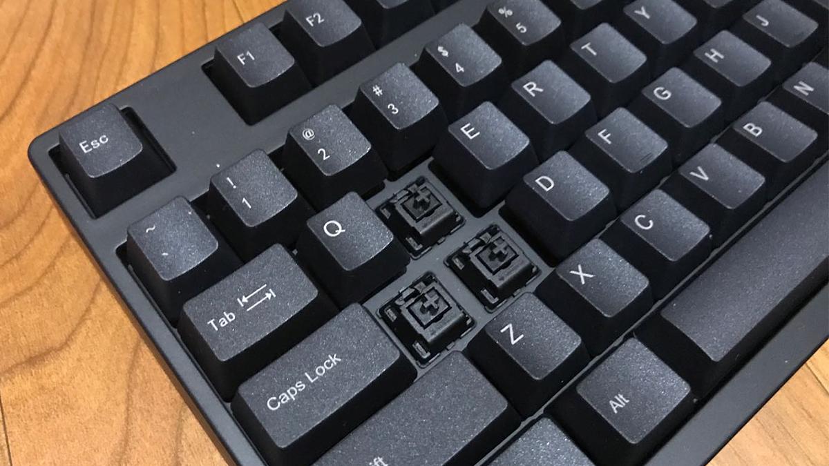 不到300元机械键盘推荐,不到百元的青轴键盘