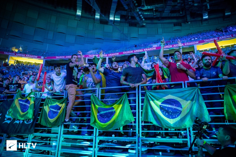 2018年top10战队csgo,csgo最新战队世界排名