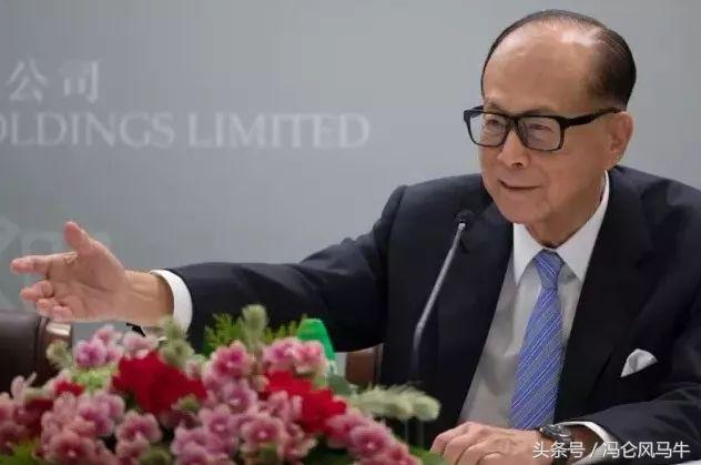 冯仑究竟有多牛,冯仑政商关系