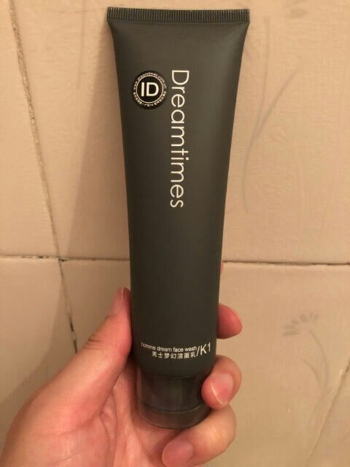 dreamtimesk1梦幻洁面乳,dreamtimes男士梦幻洗面奶