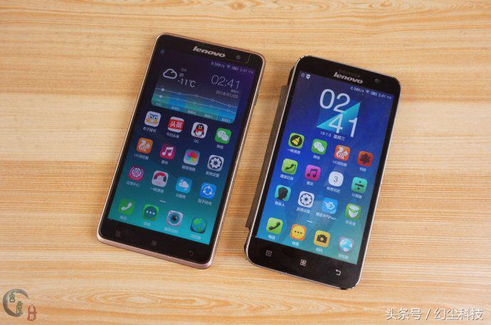 联想手机的系统好不好,联想手机系统好吗