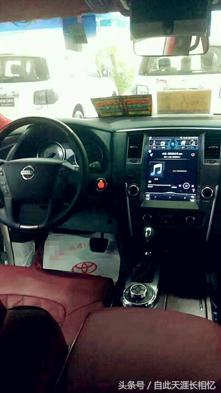 途乐y62越野改装视频,途乐y622020款改装轮毂价格