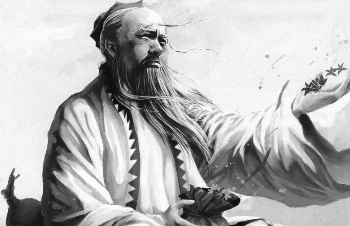 鬼谷子教你处世六条准则,鬼谷子处世秘籍助你走向人生巅峰