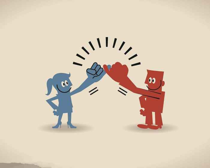 公司对员工的十大承诺,企业管理对员工的忠告