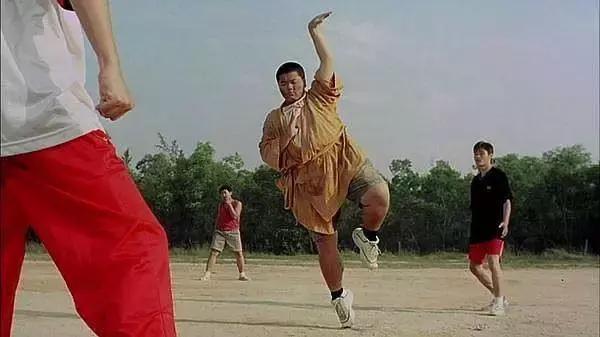 胡歌与周星驰电影,胡歌和周星驰演过戏吗