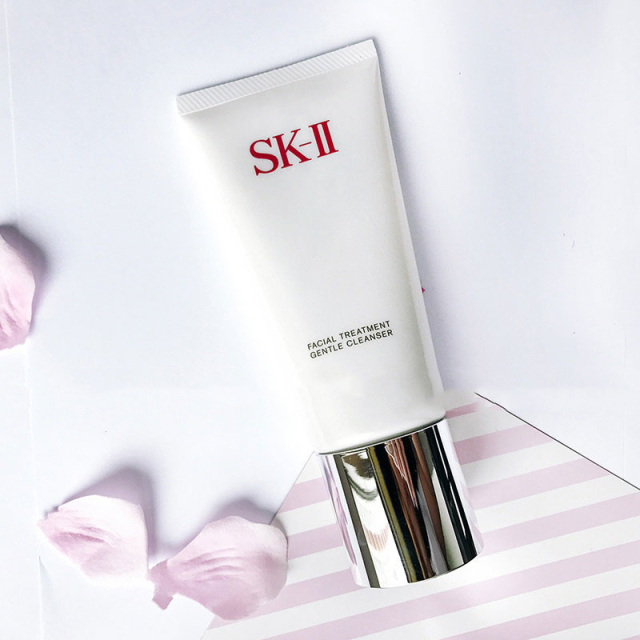 求求你别再这样洗脸啦!