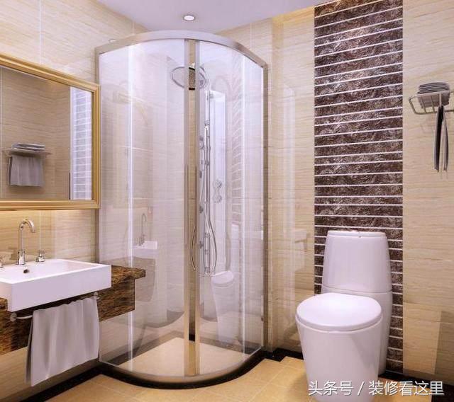 酒店的卫生间为什么要透明,酒店卫生间为什么都是透明的