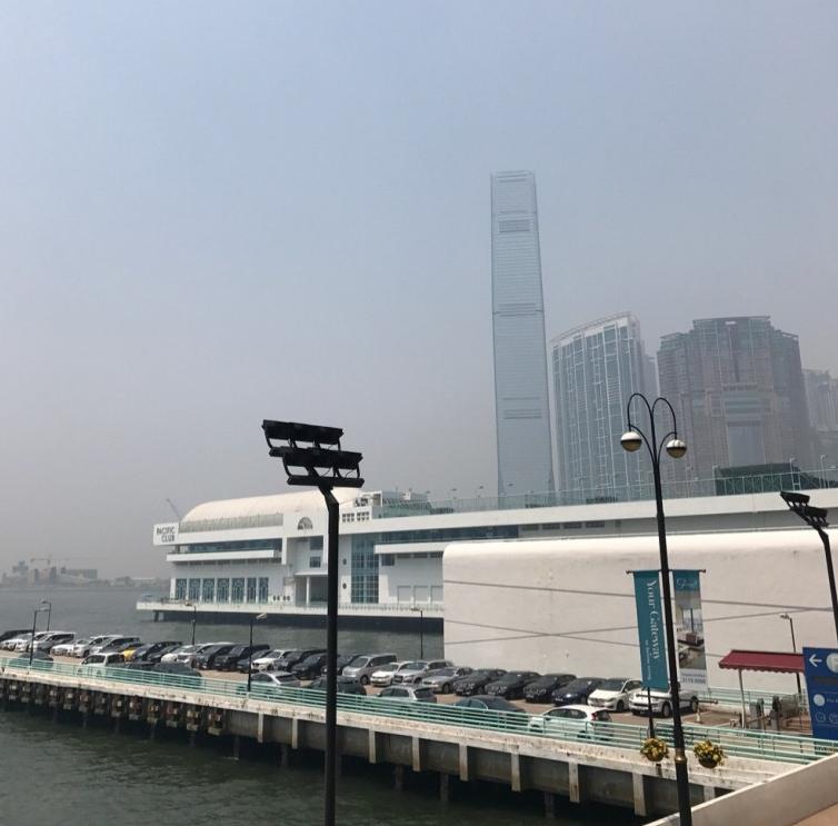 踏遍香港无水鬼，蓦然回首竟在澳门深处水鬼有多难买