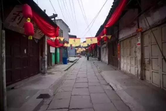 重庆古镇很多冷门气质古镇，找个空闲去逛逛呗？