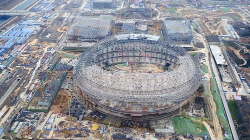 河南大部地区将迎寒潮天沙尘,今年以来最强雨雪来袭河南