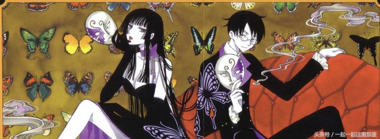 有哪些好看的妖怪题材的动漫,十大经典妖怪动画