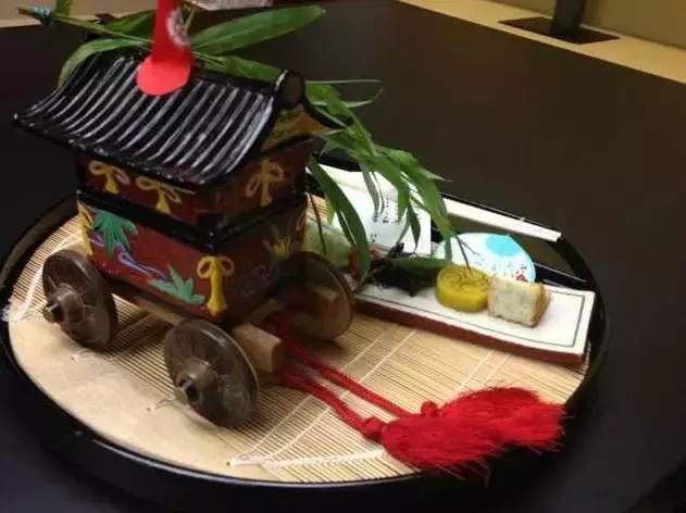 一篇吃透日语语法,日本茶道和中国茶道的区别