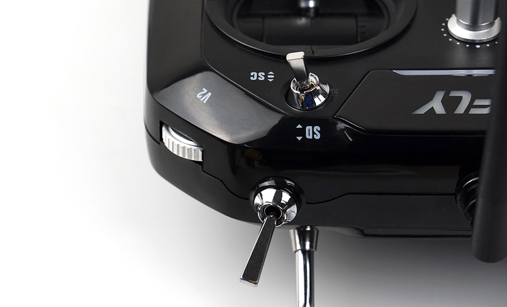 天地飞et07遥控器设置教程,天地飞et07评测