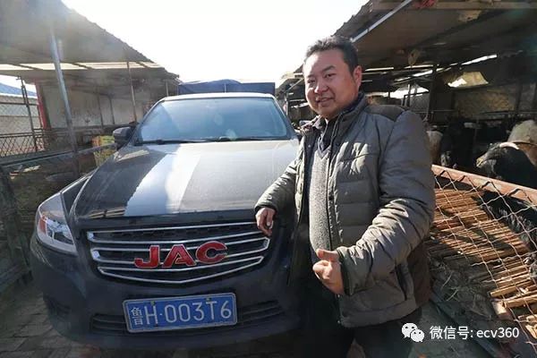 魏朝柯：帅铃T6，旅程有你不孤单｜卡车之友网