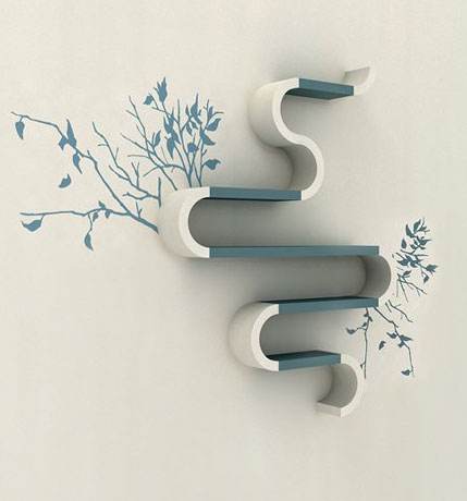 创意家居设计与生活,这些独具匠心的创意家居