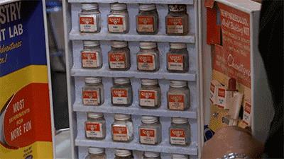 美国最危险的核玩具,美国研发出来的核辐射玩具