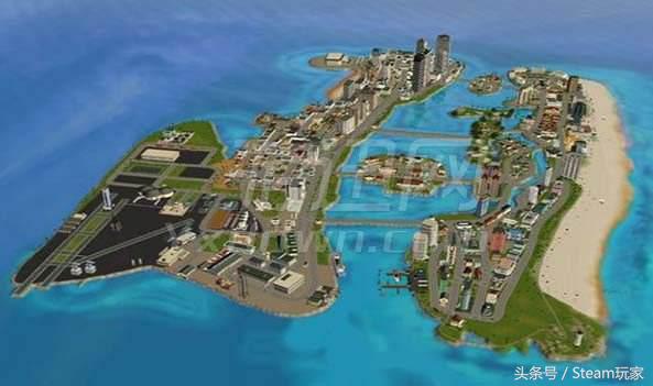 罪恶都市刚下的一款游戏,罪恶都市100%通关游戏