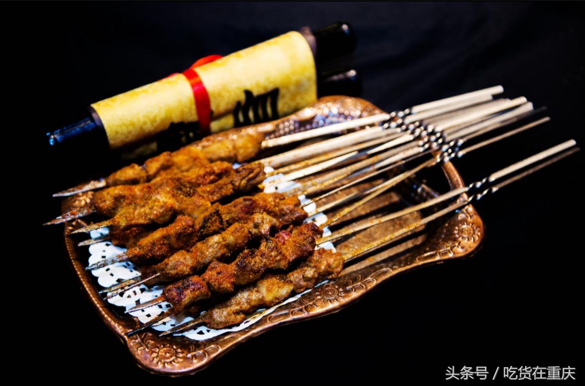 烤全羊去哪吃正宗,哪里能吃正宗的烤全羊