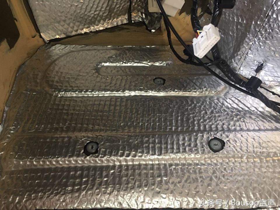 星悦汽车音响汕头,广汽传祺gs5车内音响高音喇叭